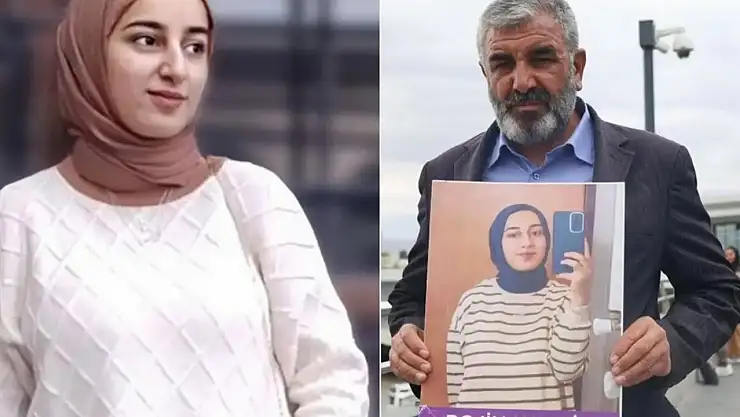 Rojin Kabaiş Soruşturmasında Sürpriz Tanık Ortaya Çıktı