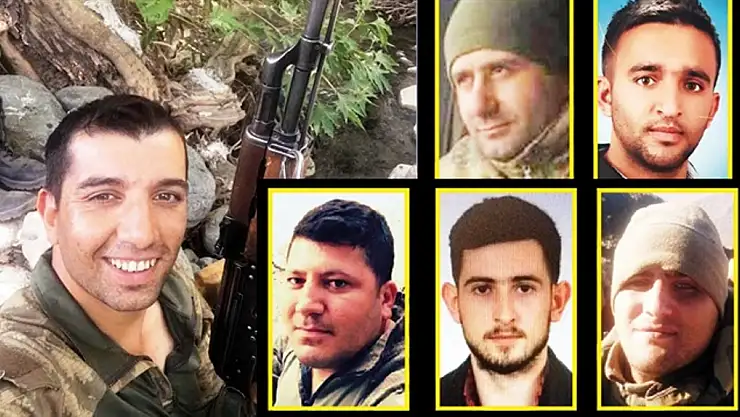 RUHLARI ŞAD, MEKÂNLARI CENNET OLSUN!