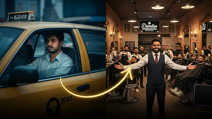 Saatte 6 Dolar Kazanıyordu, Şimdi Günde 250 Bin Lira Kazanıyor!