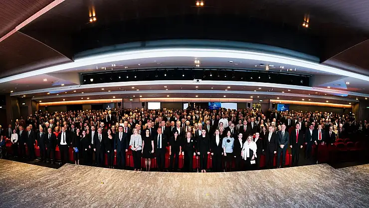 Sabancı Vakfı 50 Yaşında 