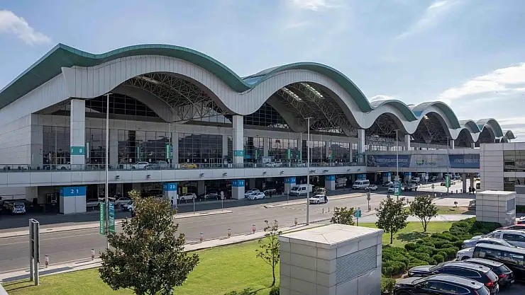 Sabiha Gökçen Havalimanı Kurban Bayramı Tatilinde Tüm Zamanların Yolcu Rekorunu Kırdı