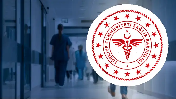 Sağlık Bakanı Memişoğlu: 18 Bin Yeni Personel Alınacak