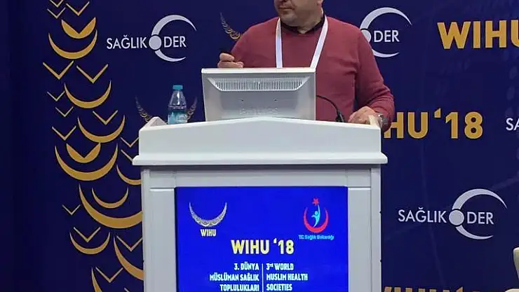 SAĞLIK-DER SİİRT ŞUBE BAŞKANI ADNAN SEVGİLİ DÖNER SERMAYE, SAĞLIK ÇALIŞANLARINI MEMNUN ETMİYOR