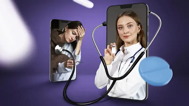 Sağlıkta Reklam Yasaklandı: Doktorlar Artık Sosyal Medyada Tanıtım Yapamayacak!