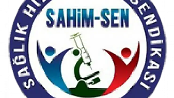SAHİM-SEN Başkanı Akarken: Başta Sağlık Emekçileri Olmak Üzere, Tüm Kesimlerin Sorunları Çözülmeli, Hakları Verilmelidir!
