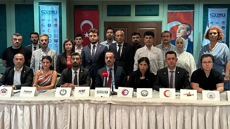 SAHİM-SEN Başkanı Özlem Akarken: Türkiye Yüzyılında Memurun ve Memur Emeklisinin Adı Yok!