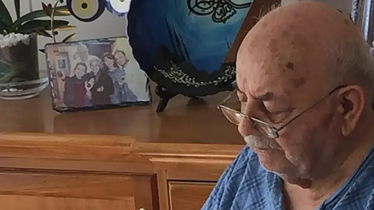 Şahin Ailesinden Taziye Teşekkür Mesajı 