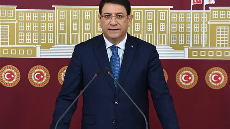 Şahin'den 'Elektronik Oylama' Çıkışı