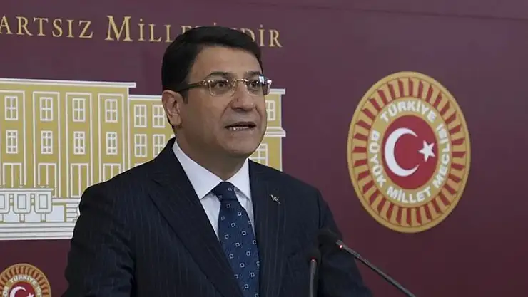 Şahin'den 'Uyuşturucu İle Mücadele' Tepkisi