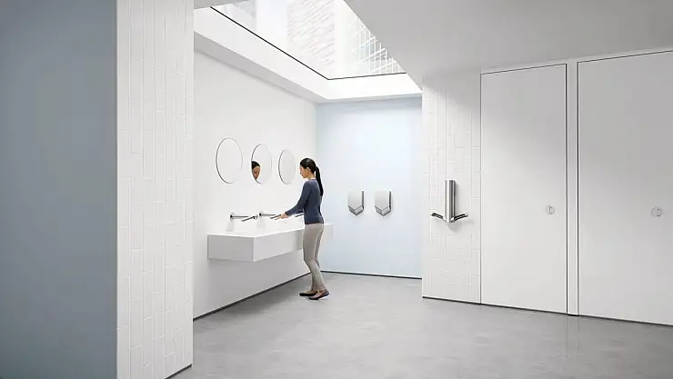 Salgın Hastalıklar Artarken, Doğru El Yıkama Ve Kurutmanın Önemine Dikkat Çekiliyor