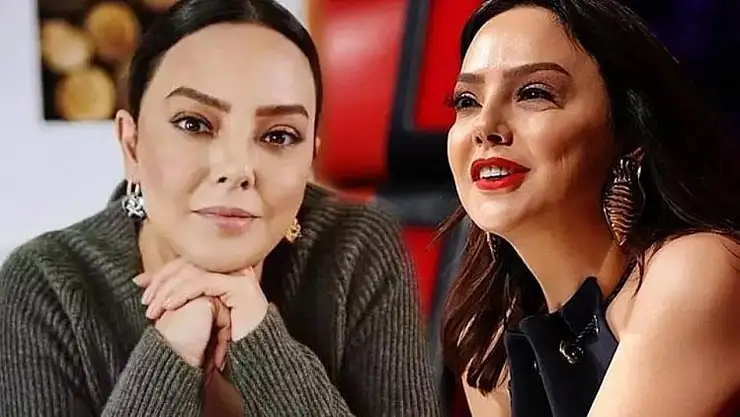 Sanatçı Ebru Gündeş Siirt'e Geliyor!