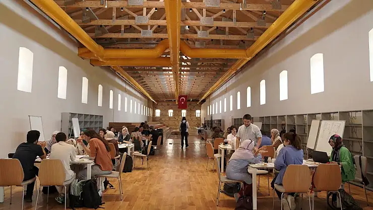 SANKO Holding'den Afete Dirençli Şehirler İçin Tasarım Kültürüne Destek