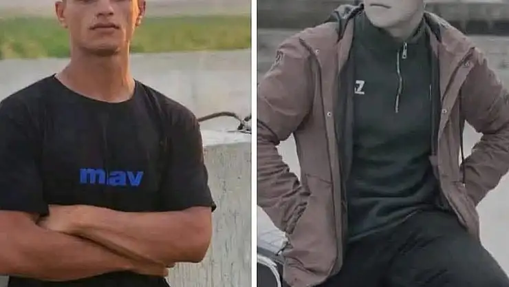 Otomobil ile motosiklet çarpıştı: 2 ölü