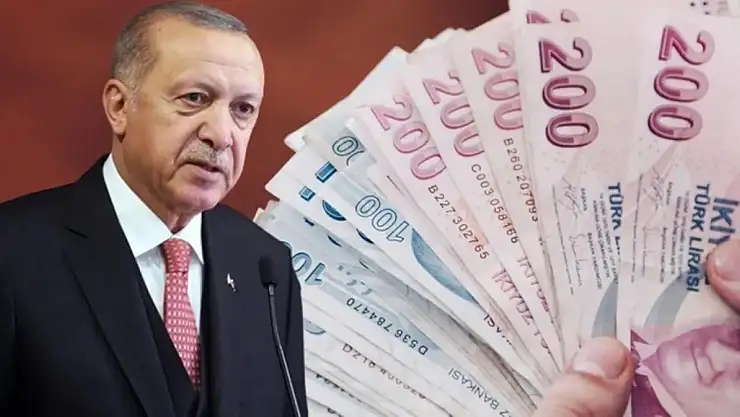 Seçim Öncesi Emeklilerin Tamamına 4 Bin TL İle 8 Bin TL Arasında Seyyanen Zam Yapılabilir