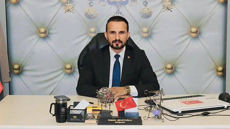 Şehitoğlu'ndan korucular için çağrı: 'Haklar ivedilikle düzenlenmeli'