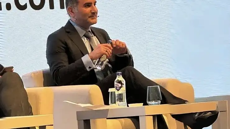 Semih Çalapkulu 'Yapılarımızı Nitelikli ve Fonksiyonlu Yapmamız Lazım'