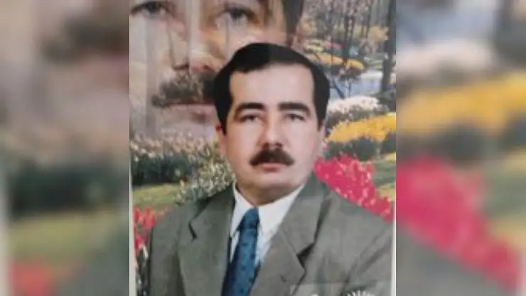 Şerafettin Soysal Vefatının 23. Yıl Dönümünde Saygı ve Özlemle Anıldı