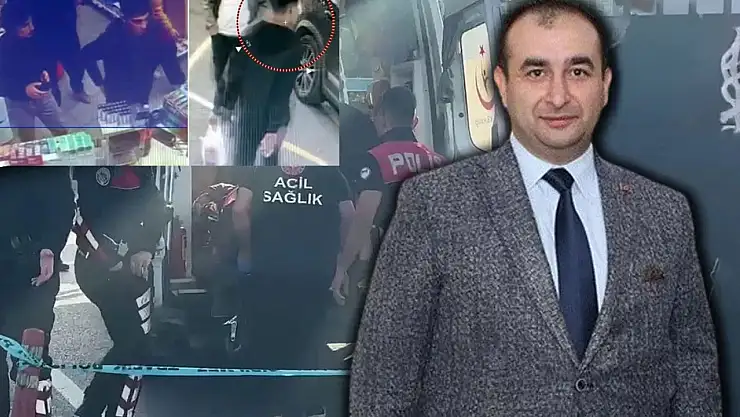 Serdar Öktem Suikastinde Yeni Ayrıntılar: Savcılık 'Gündoğmuşlar' ve 'Daltonlar' Üzerinde Yoğunlaştı — 'Siirtli Naci' İsmi Dikkat Çekti