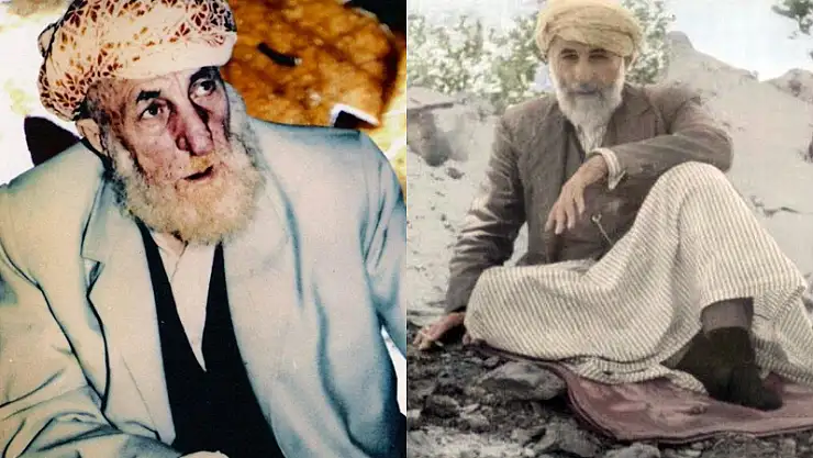 Şeyh Ali Arınci, Vefat Yıldönümünde Anıldı