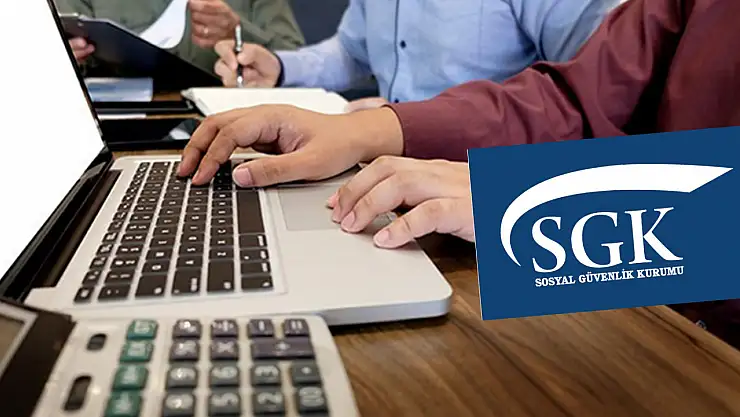 SGK 100 Denetmen Yardımcısı Alımı Yapacak! İşte Başvuru Şartları ve Detaylar