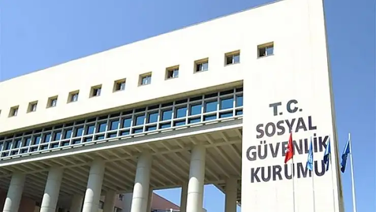 SGK'da köklü değişim dönemi: Yeni sosyal güvenlik modeli geliyor