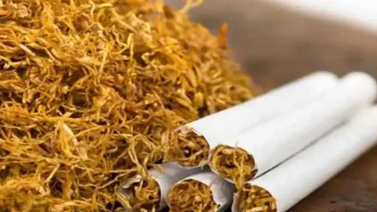 Sigara ve Tütün Ürünlerinde Yeni Vergi Düzenlemesi