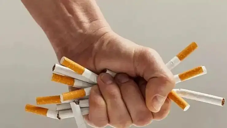 Sigaraya 9 TL Zam Geldi