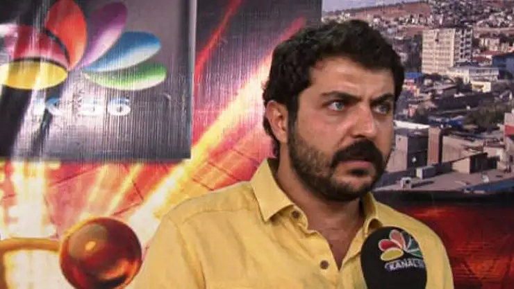 SİİRT 3. ULUSLAR ARASI KISA FİLM FESTİVALİ HAZIRLIKLARI DEVAM EDİYOR