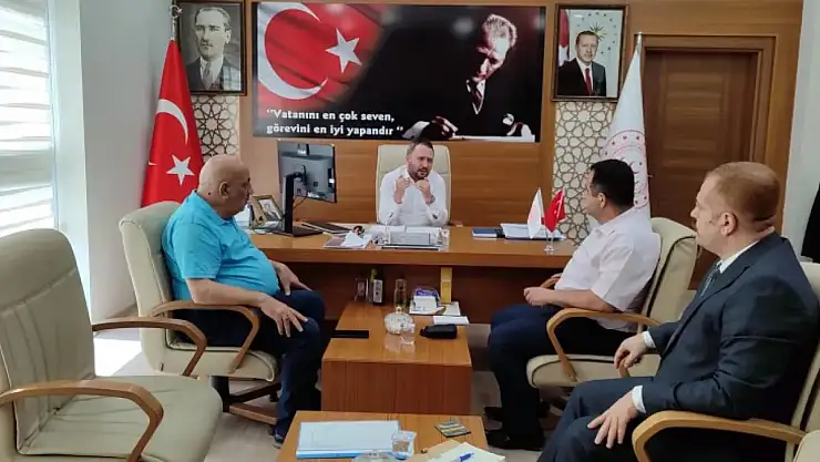 Siirt Aile ve Sosyal Hizmetler İl Müdürlüğü, Hizmet Kalitesini Artırmaya Devam Ediyor