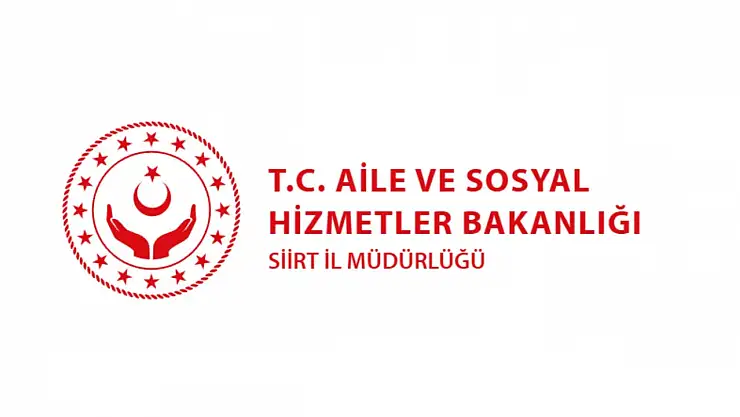 Siirt Aile ve Sosyal Hizmetler İl Müdürlüğü'ne Sürekli İşçi Alımı: Sözlü Sınav Listesi ve Belge Teslim Duyurusu