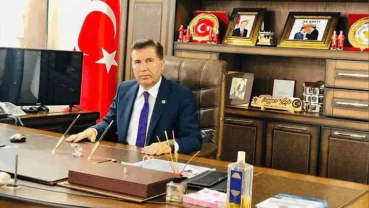 Siirt Atabağı Mesire Alanı İlkbaharda Hazır Olacak
