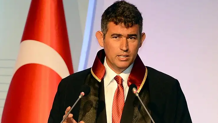 SİİRT BAROSU İÇİN BİNA İNŞA EDİLECEK TBB BAŞKANI PROF. DR. FEYZİOĞLU TEMEL ATMA TÖRENİNE KATILACAK