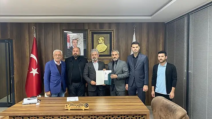 Siirt Barosu ve Tillo Belediyesi Arasında Adli Yardım Projesi İçin Protokol İmzalandı