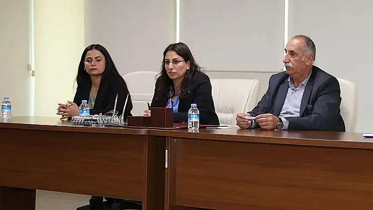 Siirt Belediye Eş Başkanı Sofya Alağaş'a 6 Yıl 3 Ay Hapis Cezası Verildi