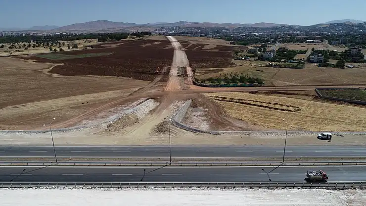 Siirt Belediyesi Büyük Bir Vizyon Projeye Daha İmza Attı