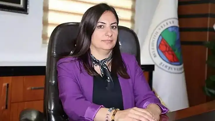 Yerine Kayyum Atanan Sofya Alagaş Hakkında Mahkemeden Yeni Karar