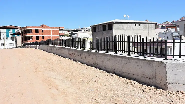 Siirt Belediyesi'nden Yeni Yol Çalışması: Trafik Yoğunluğu Azalacak