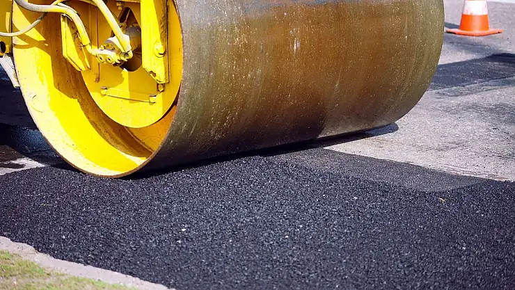 SİİRT BELEDİYESİ TARAFINDAN BSK ASFALT VE YAMA YAPIM İŞİ YAPTIRILACAK