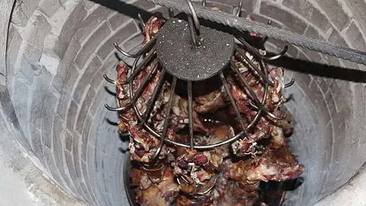 Siirt Büryanı Neden Sabah Erken Saatlerinde Tercih Edilir?