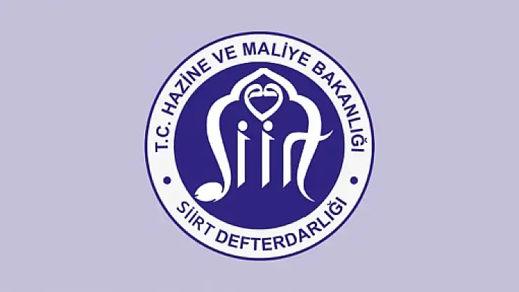 Siirt Defterdarlığından Vergi İhbarlarına İlişkin Açıklama