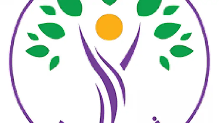 Siirt DEM Parti'den Açık Teşekkür