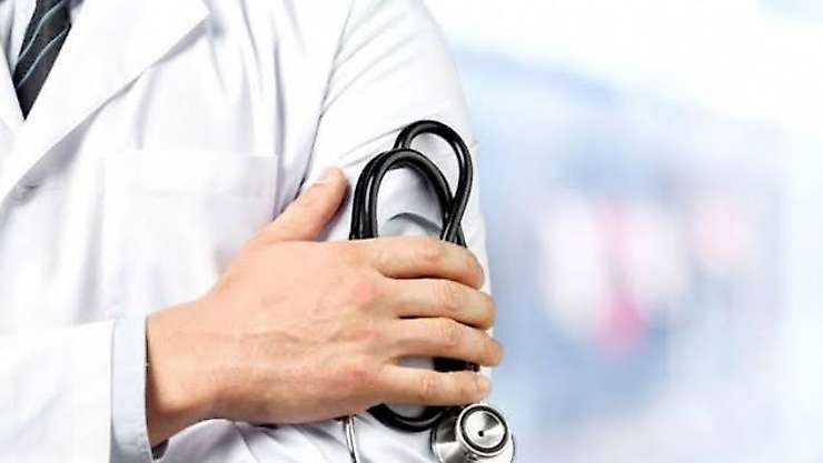 AK Parti İl Başkanı Gider Duyurdu: Siirt'e 124 Doktor Atandı