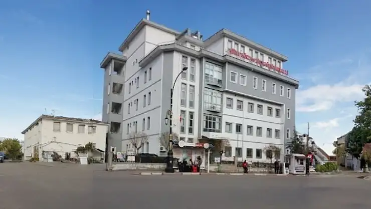 Siirt'e 17 Diş Hekimi Göreve Başlıyor!