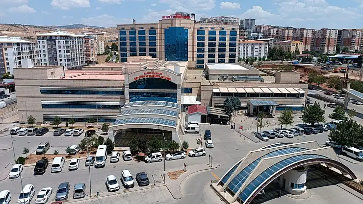 Siirt Eğitim Araştırma Hastanesi'nde Gerilim: Doktor Hakkında Saldırı İddiası