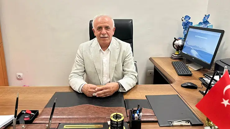 Siirt Eğitim ve Araştırma Hastanesi'nde Görev Değişimi: Abdülcelil Acar Müdür Yardımcılığına Atandı