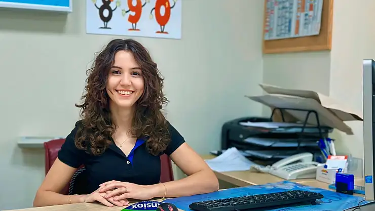 Siirt Eğitim ve Araştırma Hastanesi'nde Yeni Uzman Göreve Başladı