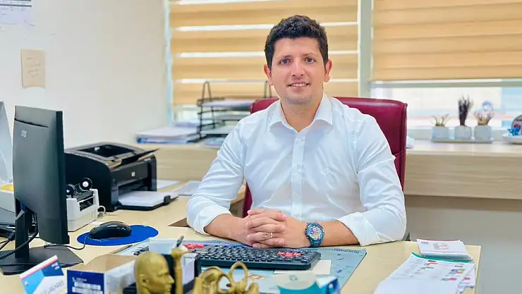 Siirt Eğitim ve Araştırma Hastanesi'nde Yeni KBB Uzmanı Op. Dr. Yasin Gökçınar Hasta Kabulüne Başladı