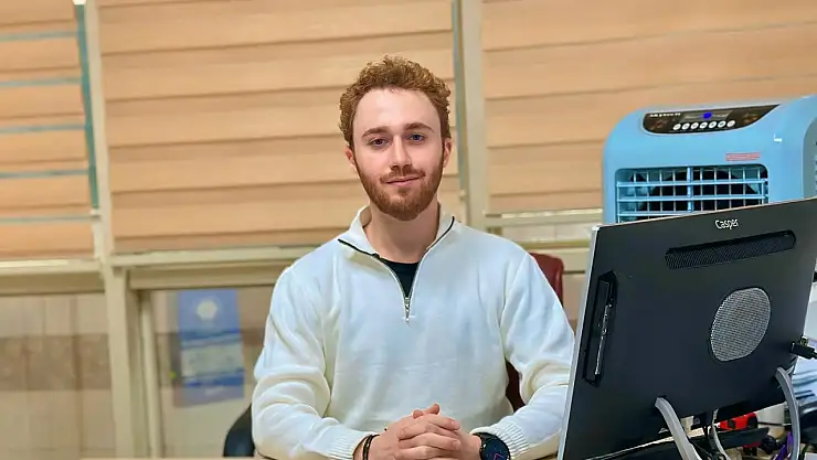 Siirt Eğitim ve Araştırma Hastanesi Kadrosunu Güçlendiriyor: Fizik Tedavi Uzmanı Dr. Yusuf Artan Hasta Kabulüne Başladı