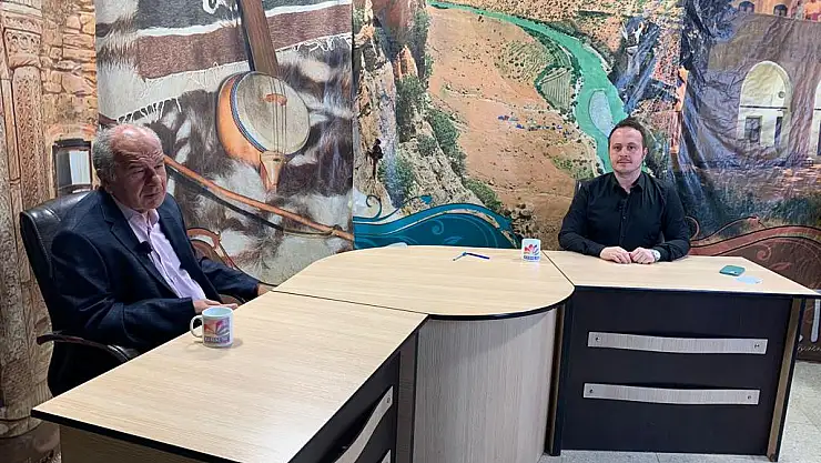 Siirt Eğitim ve Araştırma Hastanesi Başhekimi Dr.Çağdaş Kaynak İle Kaliteli Hizmet İçin Atılım Başlıyor