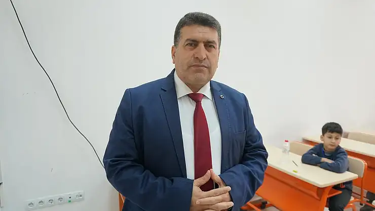 Siirt Eski Milli Eğitim Müdür Yardımcısı Zekeriya Butur, Hayatını Kaybetti! 